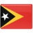 East Timor Icon